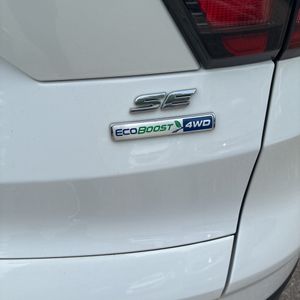 صورة مصغرة 23 لـ 2017 FORD ESCAPE SE