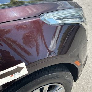 صورة مصغرة 60 لـ 2020 Cadillac XT5 PREMIUM LUXURY