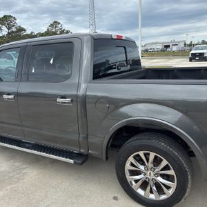 FORD F-150 LARIAT - 6