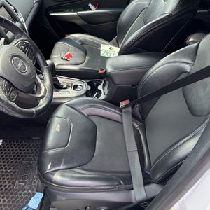 صورة مصغرة 58 لـ 2019 JEEP CHEROKEE LATITUDE PLUS