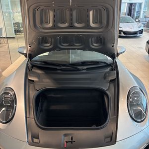 2024 Porsche 911 CARRERA — миниатюра 44