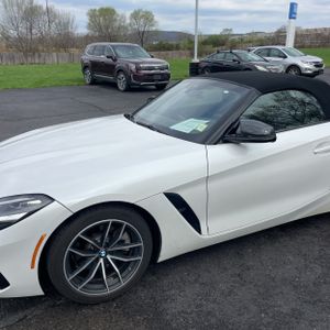 BMW Z4 SDRIVE30I - 2