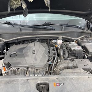 صورة مصغرة 43 لـ 2024 KIA SPORTAGE EX