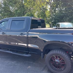 2022 Chevrolet SILVERADO 1500 LT TRAIL BOSS 照片 6