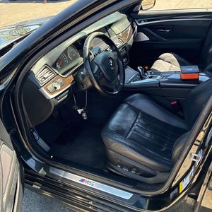 2013 BMW M5 BASE — миниатюра 32