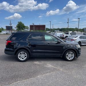 FORD EXPLORER BASE - 10