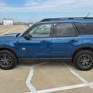 2023 FORD BRONCO SPORT BIG BEND — фото 4