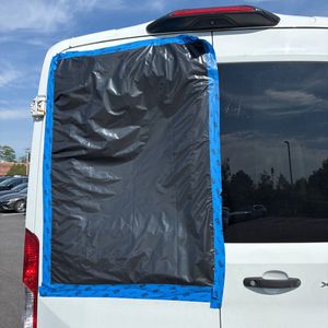 2018 FORD TRANSIT 350 XLT 缩略图 54