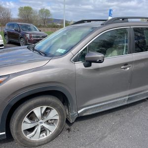 SUBARU ASCENT PREMIUM - 2