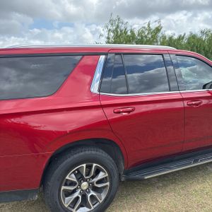 CHEVROLET TAHOE LS - 9