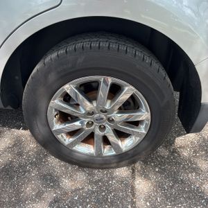 صورة مصغرة 18 لـ 2014 FORD EDGE LIMITED