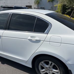 HONDA ACCORD LX-P - 6