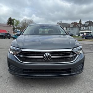 VOLKSWAGEN JETTA S - 8