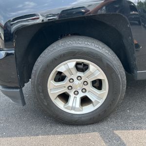 2018 Chevrolet SILVERADO 1500 LT Z71 — миниатюра 17