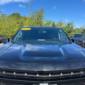 صورة 15 لـ 2021 Chevrolet SILVERADO 1500 LT TRAIL BOSS