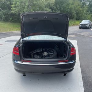 2009 AUDI A8 L QUATTRO 照片 39