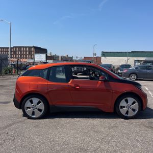 BMW I3 BASE - 9