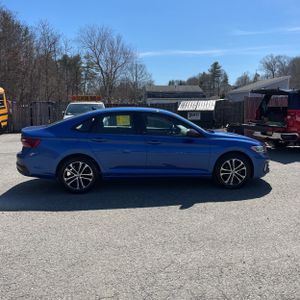 VOLKSWAGEN JETTA SPORT - 10