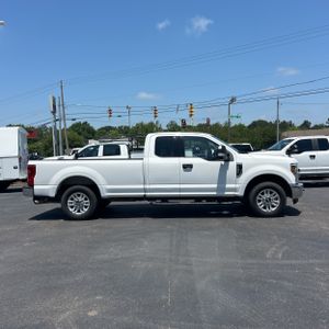 FORD F-250 SUPER DUTY XLT - 10