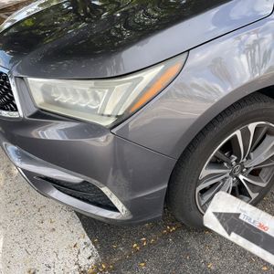 صورة 54 لـ 2020 Acura MDX W/TECH