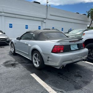 2000 FORD MUSTANG GT 照片 5