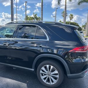 صورة 6 لـ 2020 Mercedes-BENZ GLE