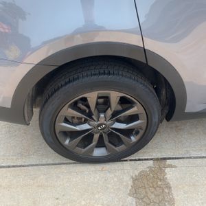 2021 KIA SORENTO SX PRESTIGE X-LINE thumbnail 19