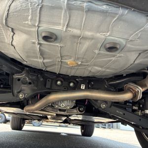 صورة مصغرة 24 لـ 2025 Subaru FORESTER PREMIUM