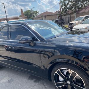 صورة 13 لـ 2020 Porsche CAYENNE TURBO