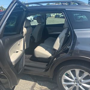 صورة مصغرة 34 لـ 2015 Mazda CX-9 GRAND TOURING