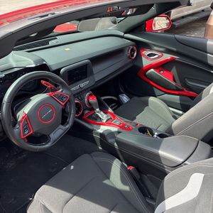 2020 Chevrolet CAMARO LT 缩略图 67