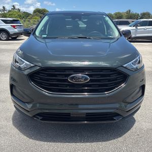 2024 FORD EDGE SE — миниатюра 14