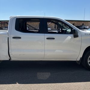 صورة مصغرة 11 لـ 2020 Chevrolet SILVERADO 1500 CUSTOM
