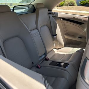 2014 Mercedes-BENZ E-CLASS 缩略图 35