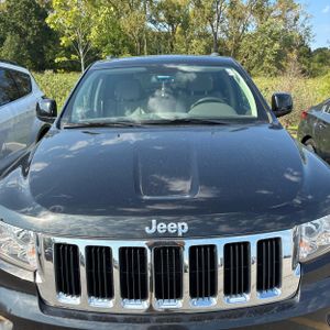 2011 JEEP GRAND CHEROKEE LAREDO 照片 15