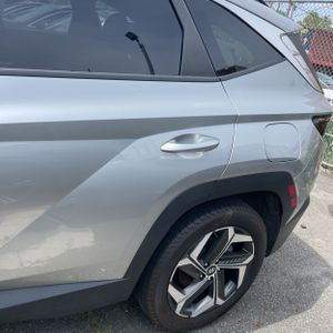 صورة 6 لـ 2023 Hyundai TUCSON SEL