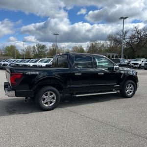 FORD F-150 XLT - 10