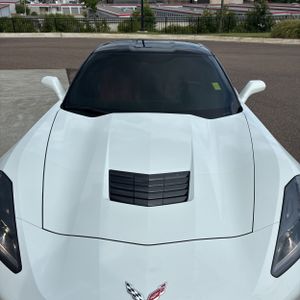 صورة مصغرة 15 لـ 2015 Chevrolet CORVETTE STINGRAY