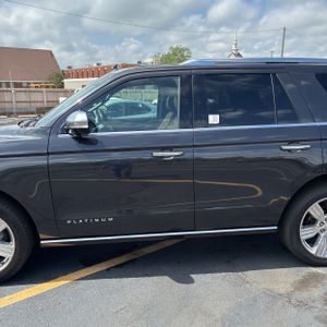 FORD EXPEDITION PLATINUM - 4