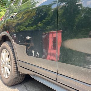 2019 Nissan ROGUE SV thumbnail 61
