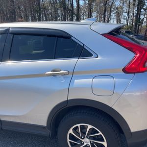 MITSUBISHI ECLIPSE CROSS ES 1.5T AWC - 6