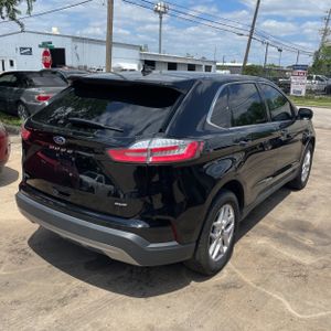 FORD EDGE SEL - 7