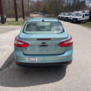 FORD FOCUS SEL - 7