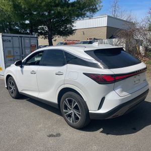 LEXUS RX 350 PREMIUM - 5