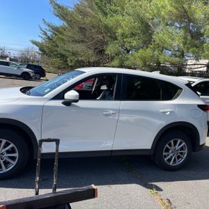 MAZDA CX-5 2.5 S SELECT - 3