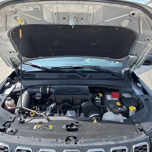 2024 JEEP COMPASS LATITUDE — миниатюра 44