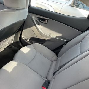 2012 Hyundai ELANTRA GLS 缩略图 70