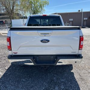 FORD F150 LARIAT - 7