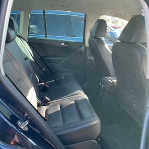 2014 Volkswagen TIGUAN S 缩略图 34
