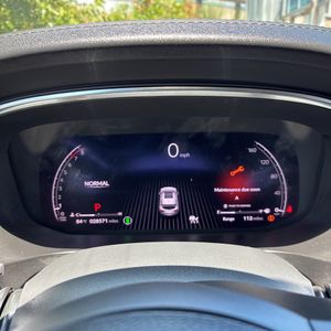 2024 Acura MDX SH-AWD W/TECH 缩略图 40